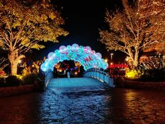 -厦门方特东方神画
