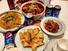-红樱桃·欢乐餐厅(太原里店)