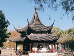 -西园戒幢律寺