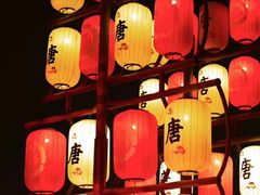 -大唐不夜城