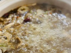 -山菌美食苑(振兴路店)