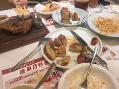 -杯子红牛排(创意产业园店)