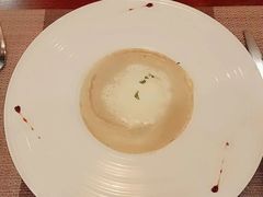-LA CREPERIE BRETONNE布列塔尼法式餐厅(天童北路店)