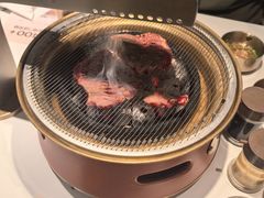 -西塔老太太泥炉烤肉(川沙百联店)