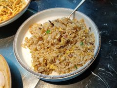 -云海肴云南菜·蒸汽石锅鱼(青岛万象城店)