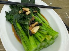 -轩记海鲜餐厅·四十五年老字号·经典粤菜(西区彩虹店)