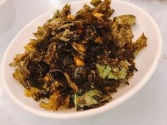 -永兴餐厅(复兴中路店)