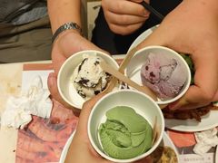 -芭菲盛宴·环球美食(袁家岗店)