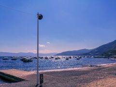 -抚仙湖禄充风景区