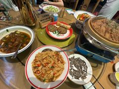 -柴火农家·江西赣南菜(土华店)