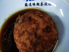-粗茶淡饭(东关街店)