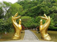 -幕燕滨江·长江观音景区