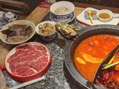 -蜀大侠火锅(春熙路店)