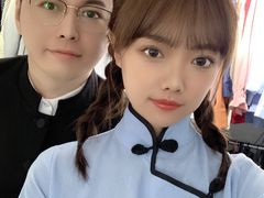-bobo高端证件照工作室(三元桥店)