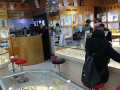 -PARKWAY·百汇眼镜(三叶眼镜城店)