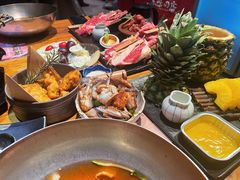 -黑牛の店·和牛烧肉(大悦城店)