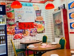 -谢记上海大排档(长寿路店)