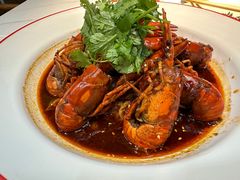 -蚝老板海鲜烧烤大排档(码头店)