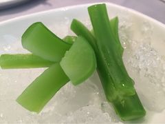 御花园酒店(中山公园店)-御花园·粤菜·海鲜火锅(中山公园店)