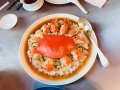 -广州文华东方酒店·江-由辉师傅主理