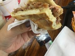 -老陈婆手工面庄