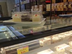 -红宝石·鲜奶小方(丰庄店)