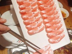 -重庆德庄火锅(胖东来云鼎店)