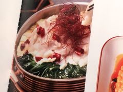 -耶里夏丽·丝路新疆菜·清真食品(徐汇南丹东路臻选店)
