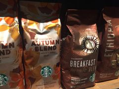 -星巴克(镇江苏宁广场6F店)