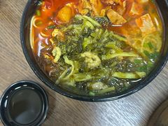 -万寿斋(山阴路店)