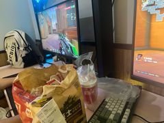-欢鹿电竞(台湾街店)