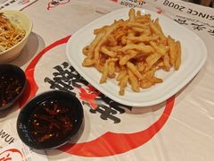-靓靓蒸虾·头牌蒸虾(沙湖旗舰店)