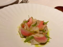 -滙壹西餐厅·厦门华尔道夫酒店