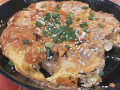 -恋萍小吃(时代店)