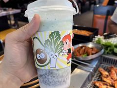 -俊熙家点餐式自助烤肉店(1227广场店)