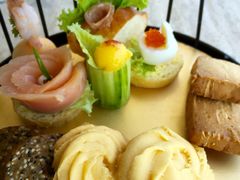 -半山半岛洲际度假酒店·观海廊