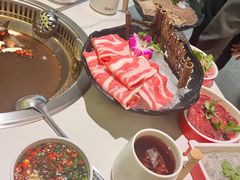 -椒王火锅(厚街万达店)