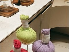 -泰合玺·精油疗愈 SPA(南京河西万达店)