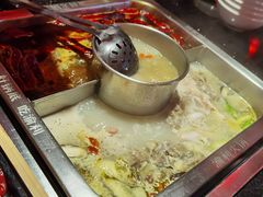 渝利鸳鸯锅-渝利重庆火锅