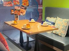 -纳鲁孜·新疆特色餐厅(上海悦荟广场店)