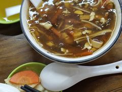 -文武王氏烧饼·无矾油条(西溪路店)