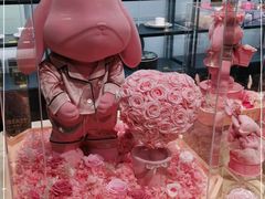 -BEAST野兽派(上海浦东嘉里城店)