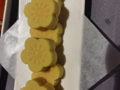 -新梅华餐厅(星悦汇店)