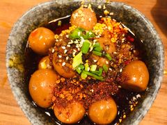 -付小姐在成都(中山公园店)