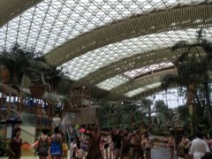 -杭州开元森泊度假乐园