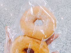 卡仕达甜甜圈-可莎蜜儿(浦沿店)