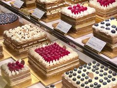 -M'CAKE(西单大悦城店)