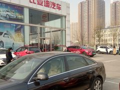 -北京福铃丰瑞比亚迪4S店(花乡店)