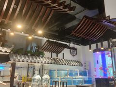 大堂-金汤宴餐厅·粤菜(德云社店)