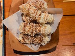 -肉串汪(西便门店)